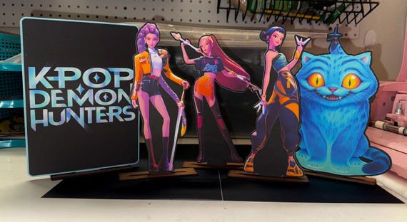 Decoração de Festa K-pop: Ideias Criativas e Onde Encontrar