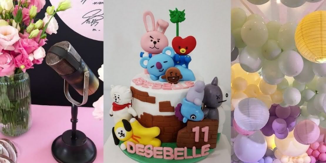 DIY K-pop: Crie Sua Própria Decoração Personalizada