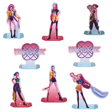 Transforme Seu Quarto em um Santuário K-pop: Dicas e Tendências