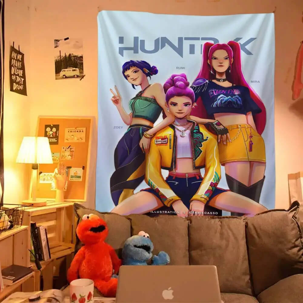 Decoração de Festa K-pop: Ideias Criativas e Onde Encontrar