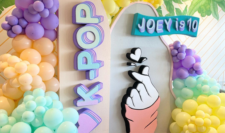 As Melhores Lojas Online para Comprar Itens K-pop no Brasil