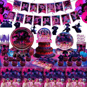 Guia Completo de Iluminação para uma Festa K-pop com Efeito de Show