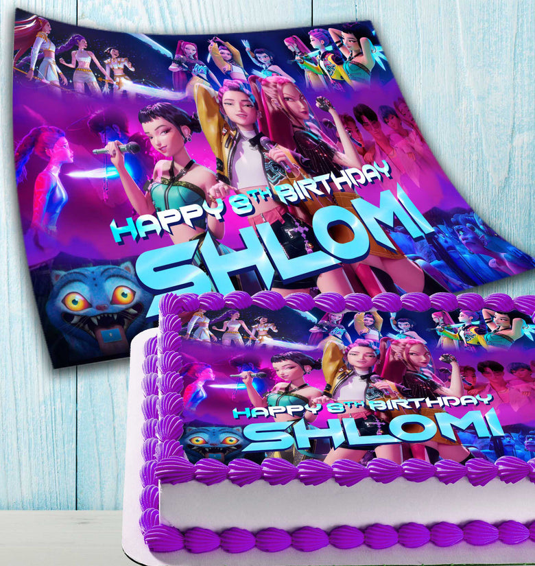 DIY K-pop: Crie Lembrancinhas e Decorações Incríveis para sua Festa