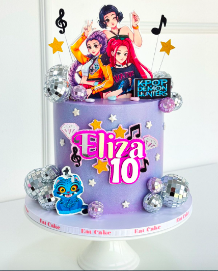 Decoração K-pop: Ideias Específicas para Fãs de BTS