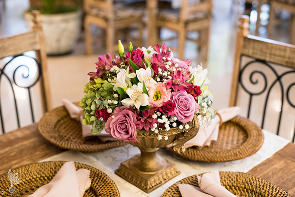 Flores para Casamento 2026: Tendências e Significados