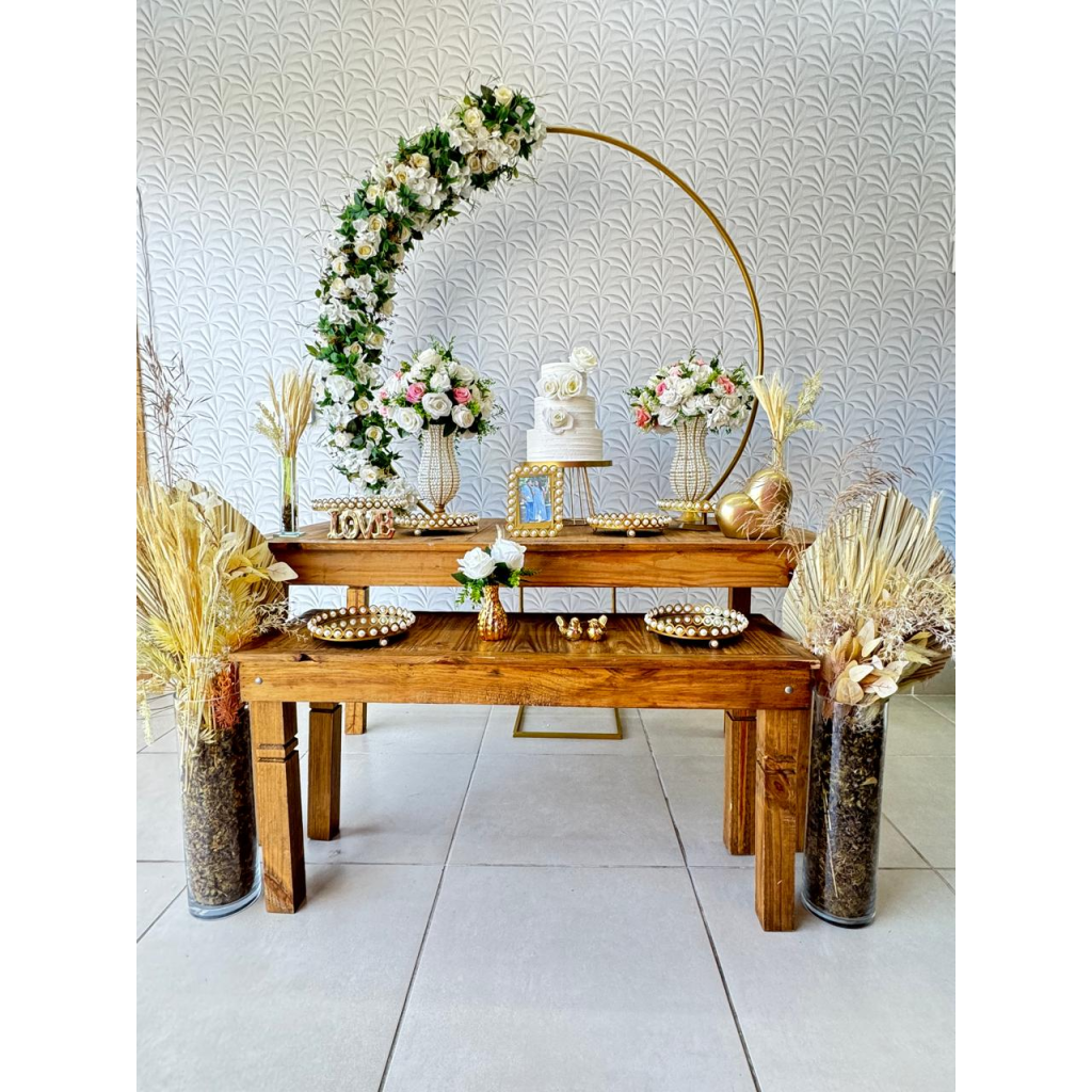 Flores para Casamento 2026: Tendências e Significados