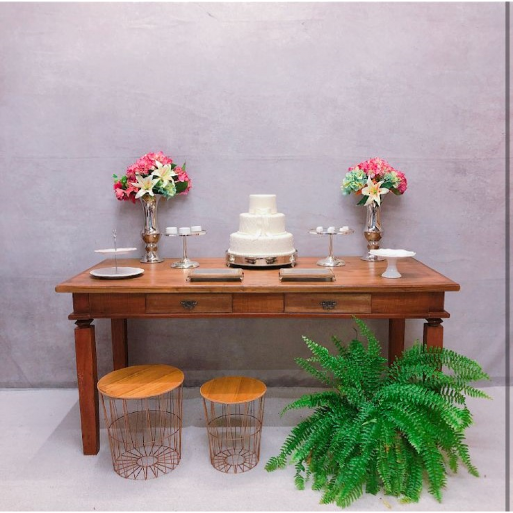 Paleta de Cores para Casamento 2026: Guia Completo