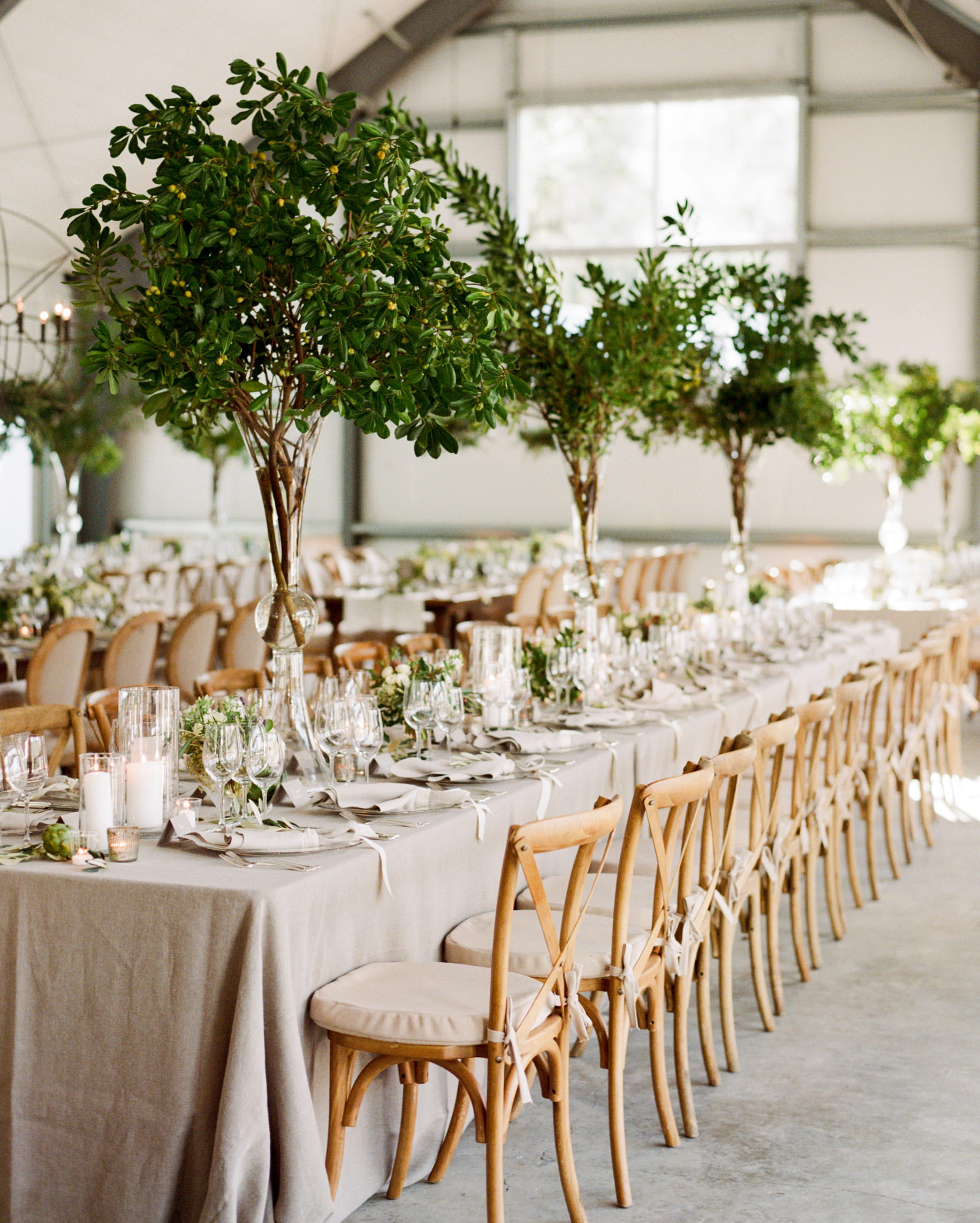 DIY Casamento: Decoração de Mesa Econômica e Charmosa