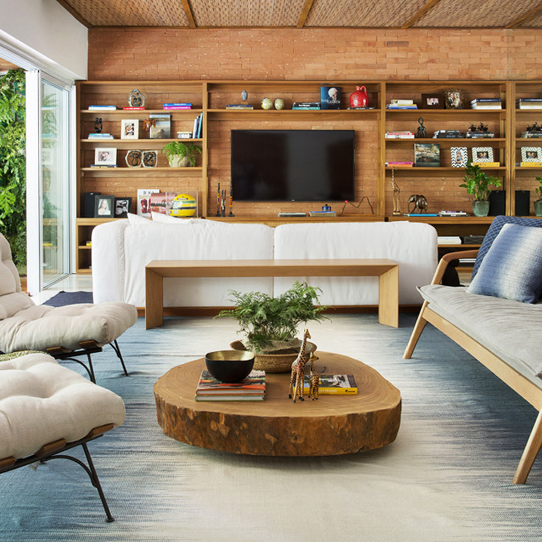 Guia Completo de Coffee Table Books para Decorar sua Sala