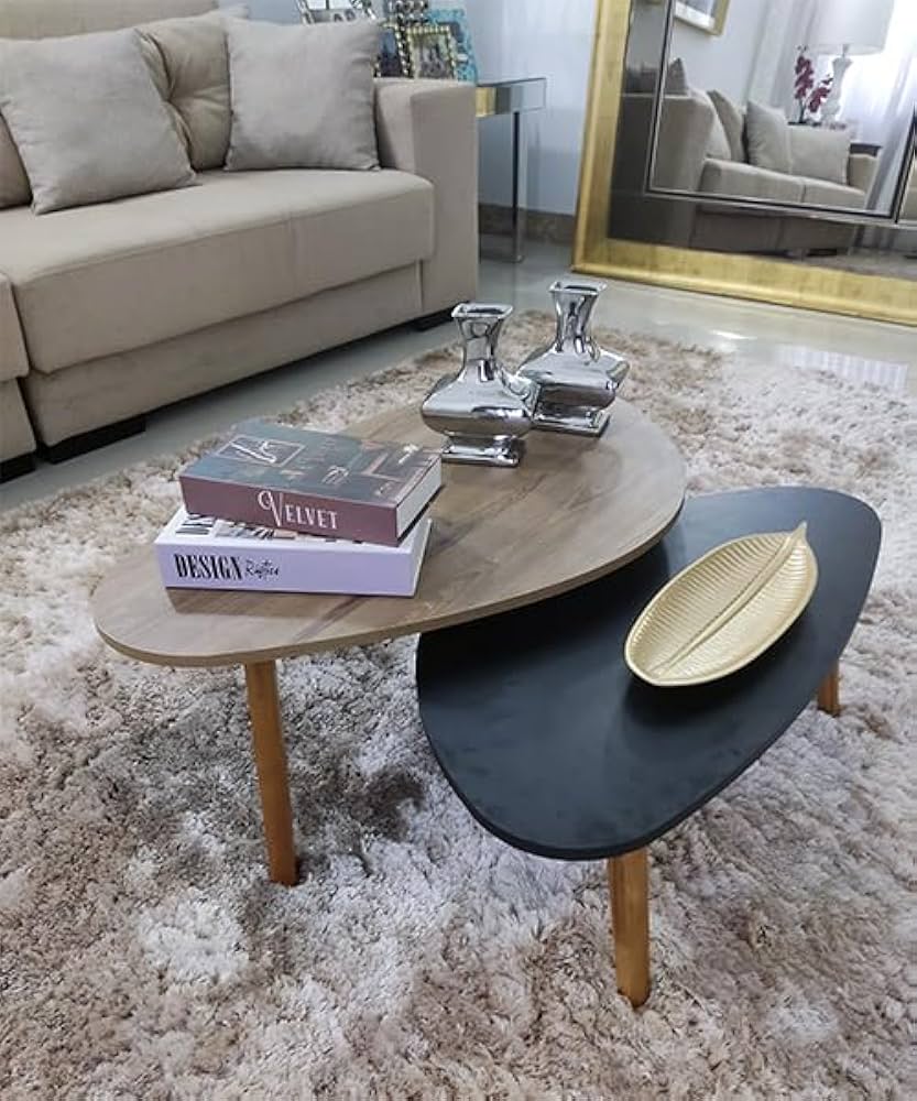 decoracao mesa de centro