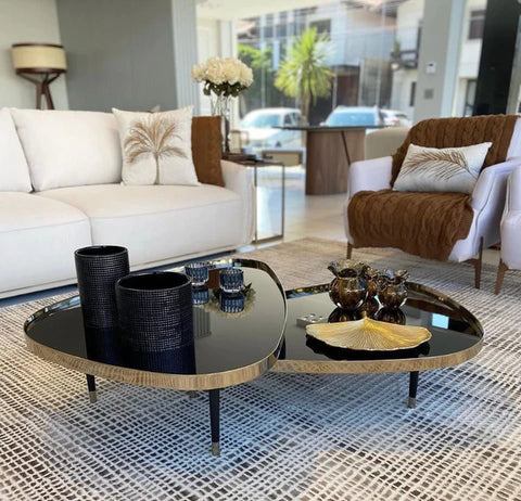 Plantas Ideais para Mesas de Centro: Beleza e Praticidade