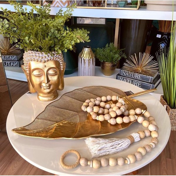 Decoração 2025: As Tendências de Materiais e Cores para sua Mesa de Centro