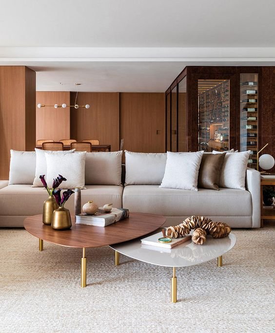 Guia Completo de Coffee Table Books para Decorar sua Sala