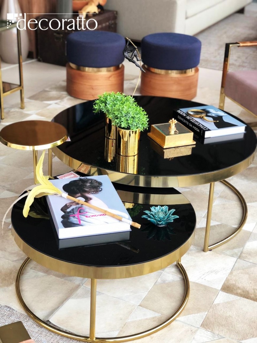 Plantas Ideais para Mesas de Centro: Beleza e Praticidade