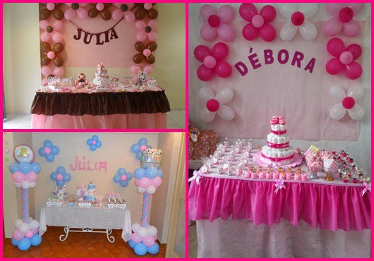 Como Fazer um Bolo de Fraldas Perfeito e Barato