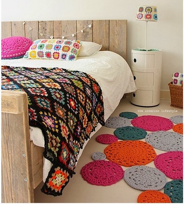 Decoração Sustentável: Ideias Criativas para Reutilizar Materiais no Quarto