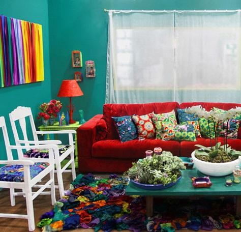 Decoração Sustentável: Ideias Criativas para Reutilizar Materiais no Quarto