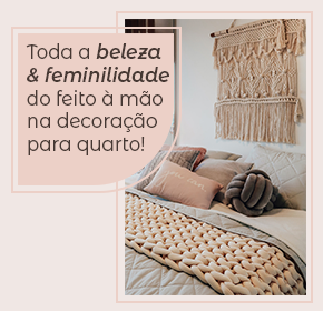 Decoração Sustentável: Ideias Criativas para Reutilizar Materiais no Quarto