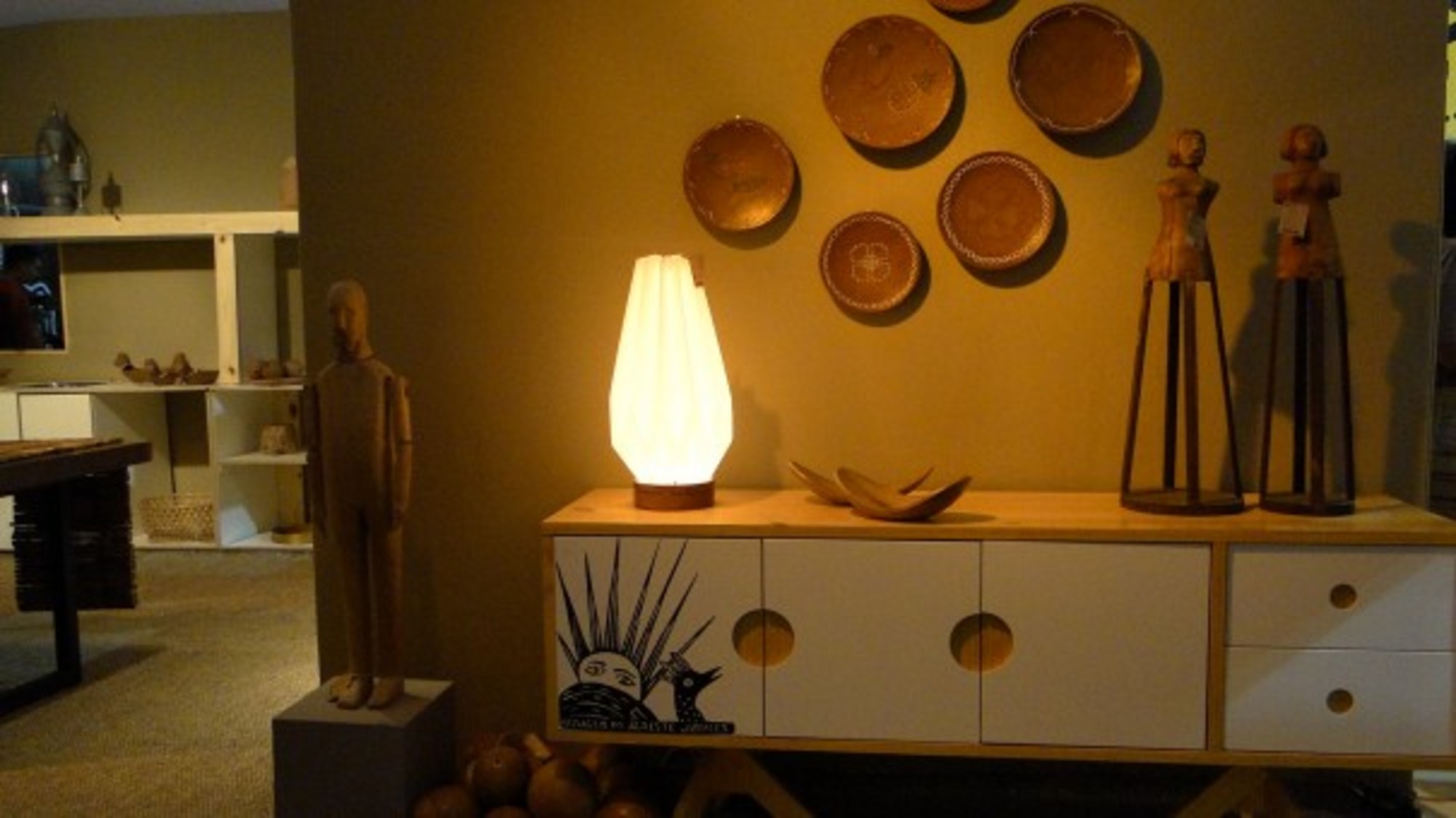 Iluminação Artesanal: Dicas para um Quarto Mais Aconchegante e Personalizado