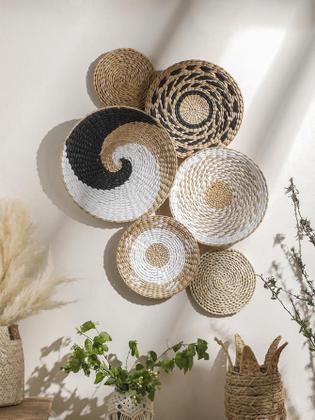 decoração para quarto artesanal