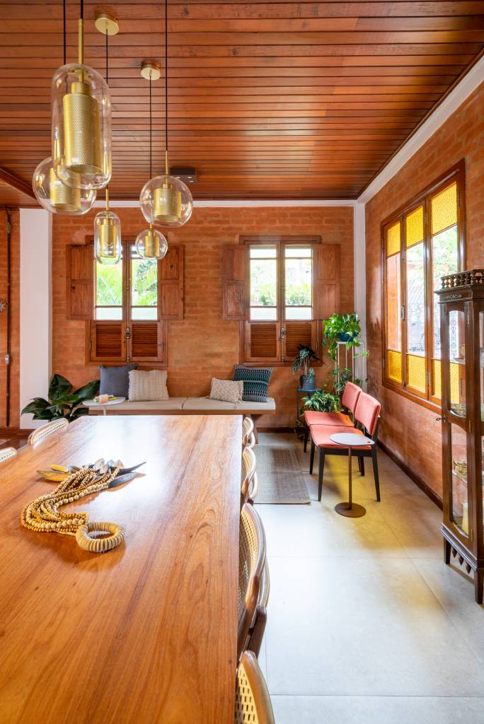 Paleta de Cores Rústicas: Escolha Perfeita para um Ambiente Aconchegante