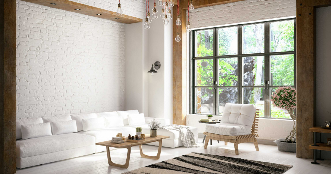 Decoração Rústica Sustentável: Dicas para um Lar com História