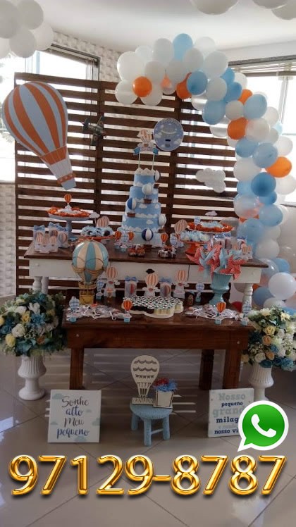 Como Fazer Lembrancinhas de Chá de Bebê com Potinhos de Vidro