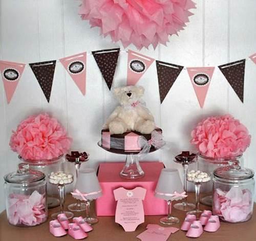 Cardápio Econômico para Chá de Bebê: Receitas Simples e Deliciosas