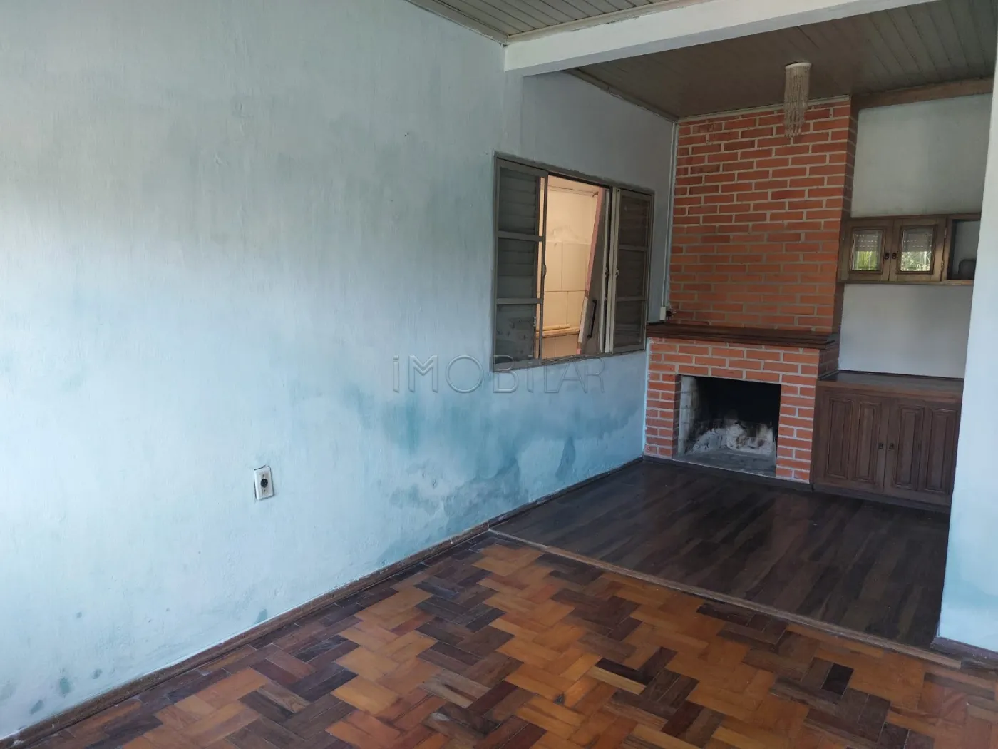 decoração theme moot azul