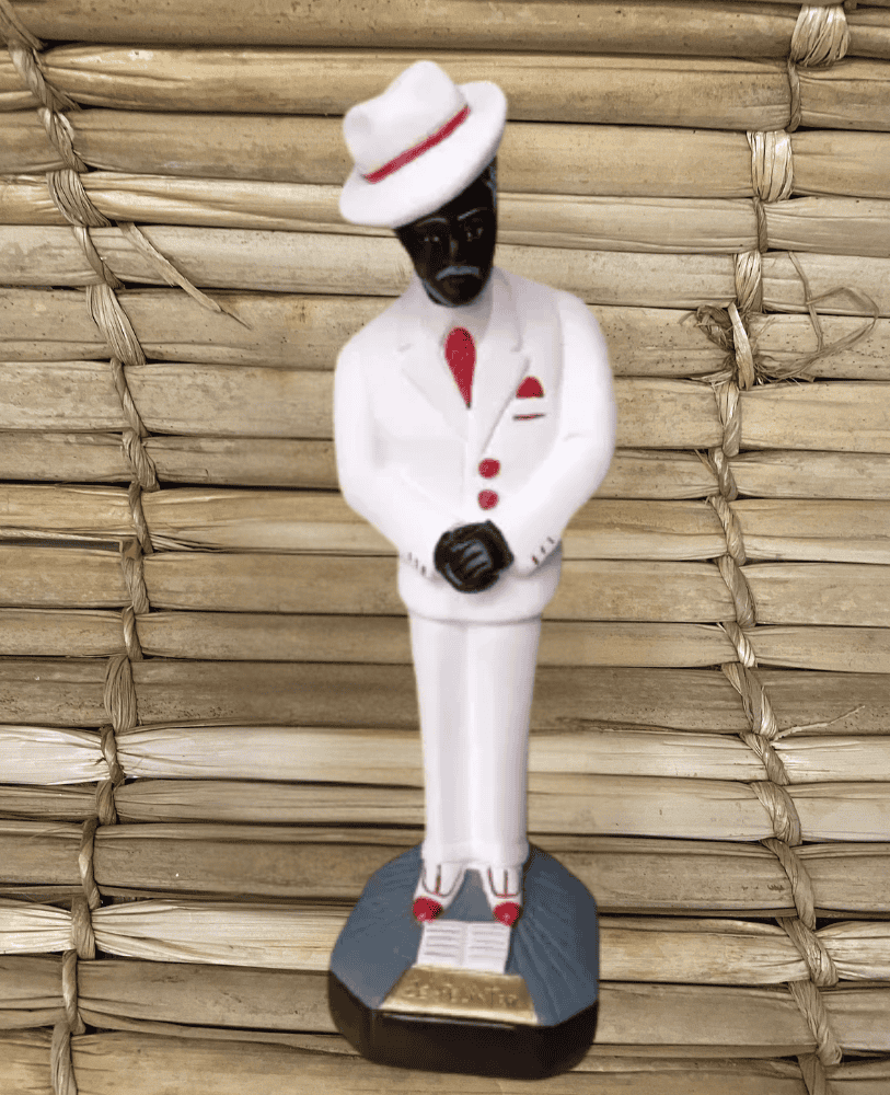 Onde Encontrar Artigos Exclusivos de Zé Pilintra Online