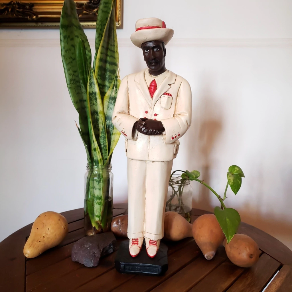 Como Montar um Altar de Zé Pilintra: Guia Completo