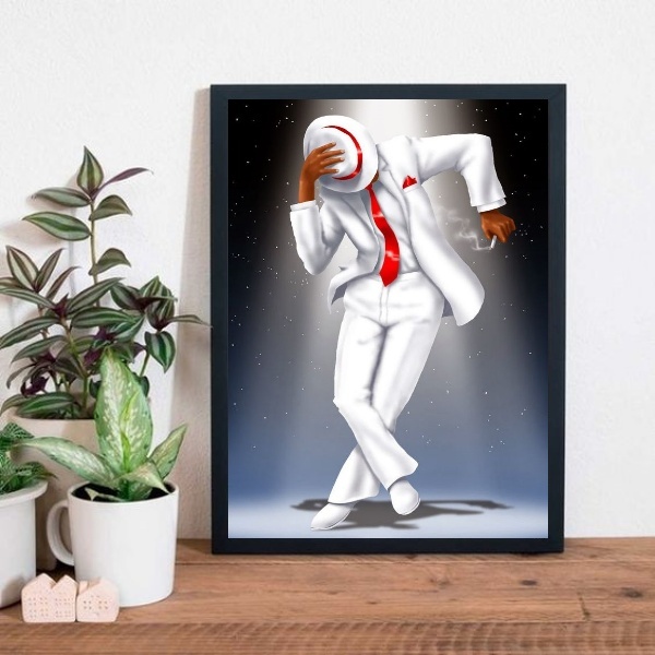 Significado dos Símbolos de Zé Pilintra na Decoração