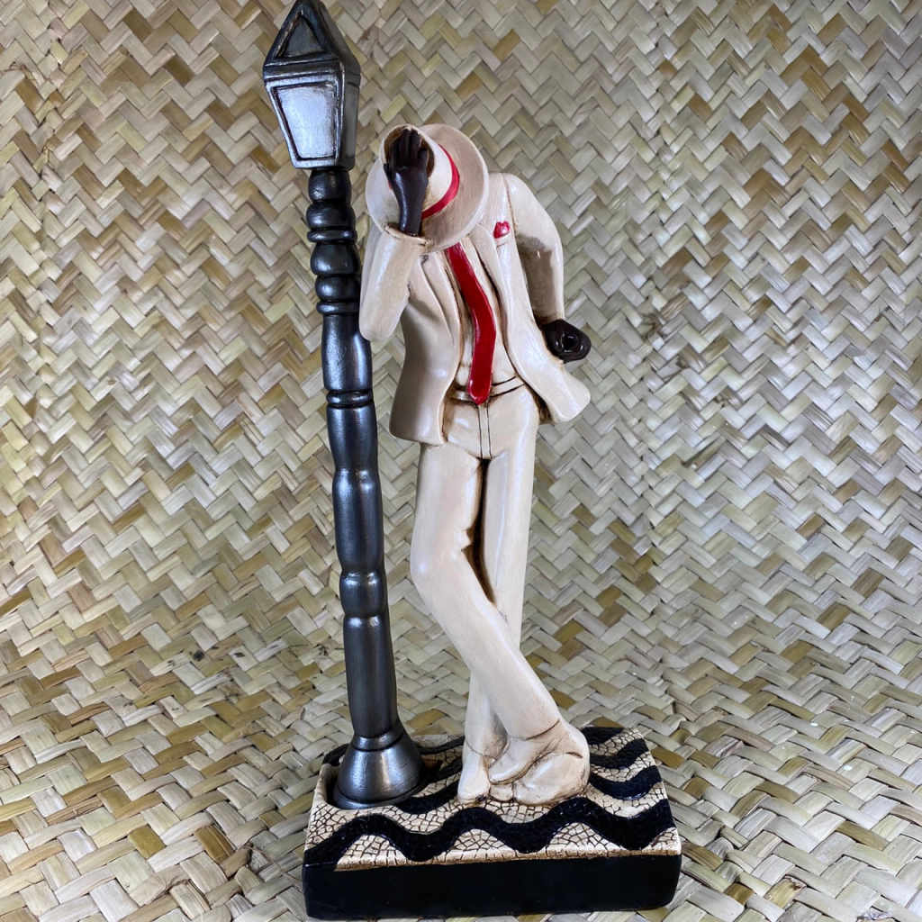 Decoração Temática Zé Pilintra para Festas e Eventos