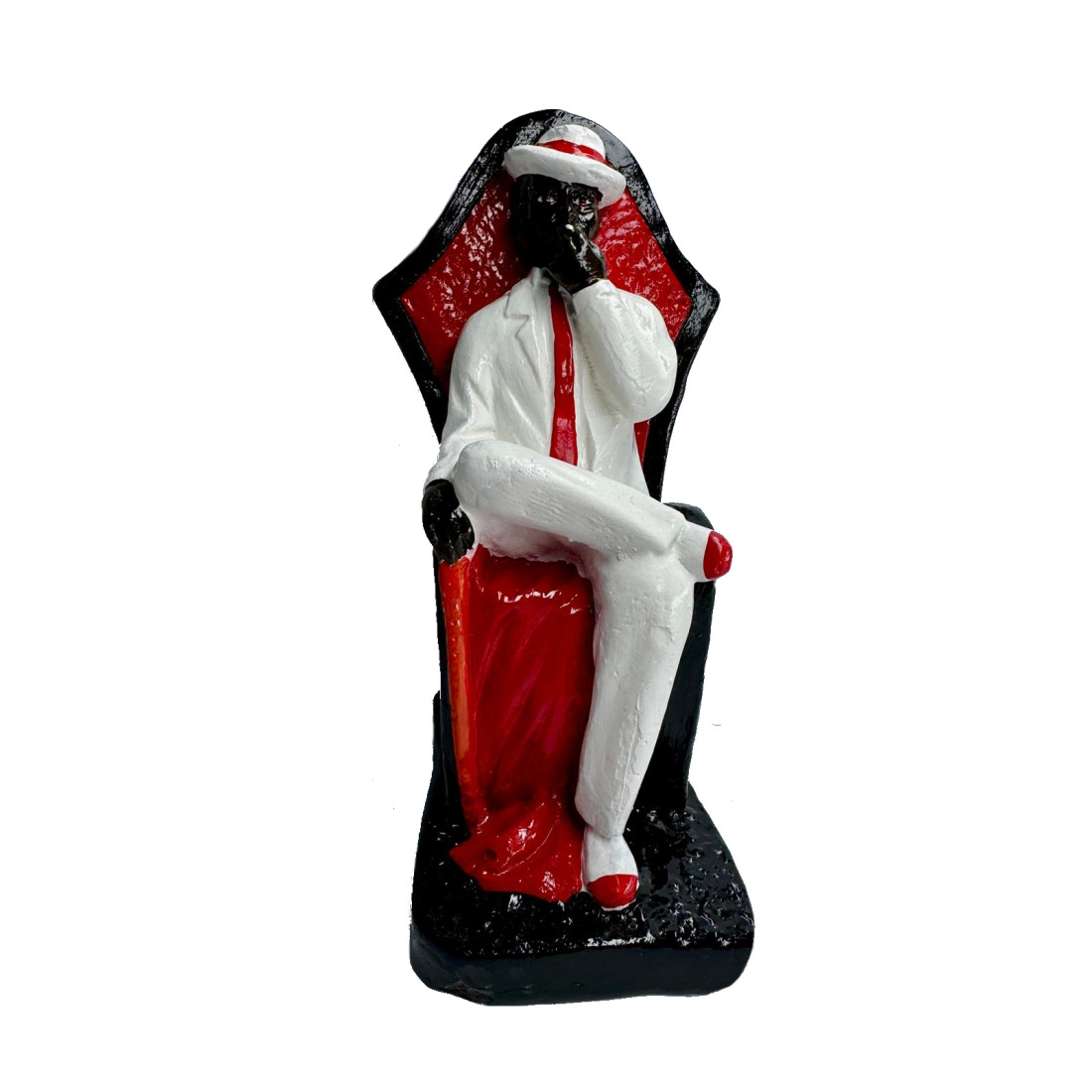 Onde Encontrar Artigos Exclusivos de Zé Pilintra Online