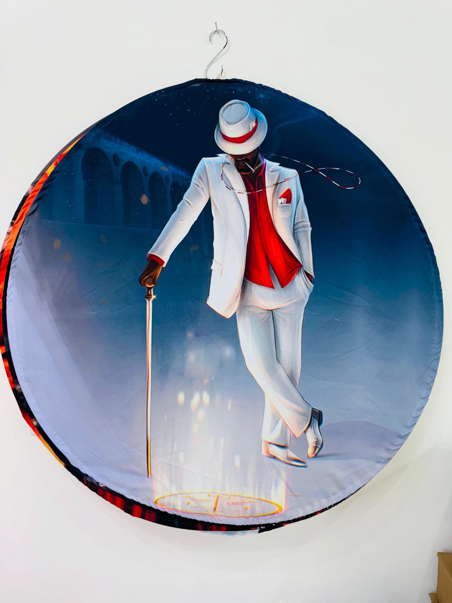 Os Melhores Materiais para Imagens de Zé Pilintra: Resina