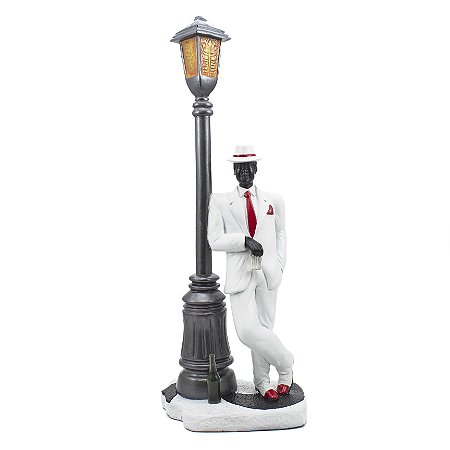 Decoração Temática Zé Pilintra para Festas e Eventos