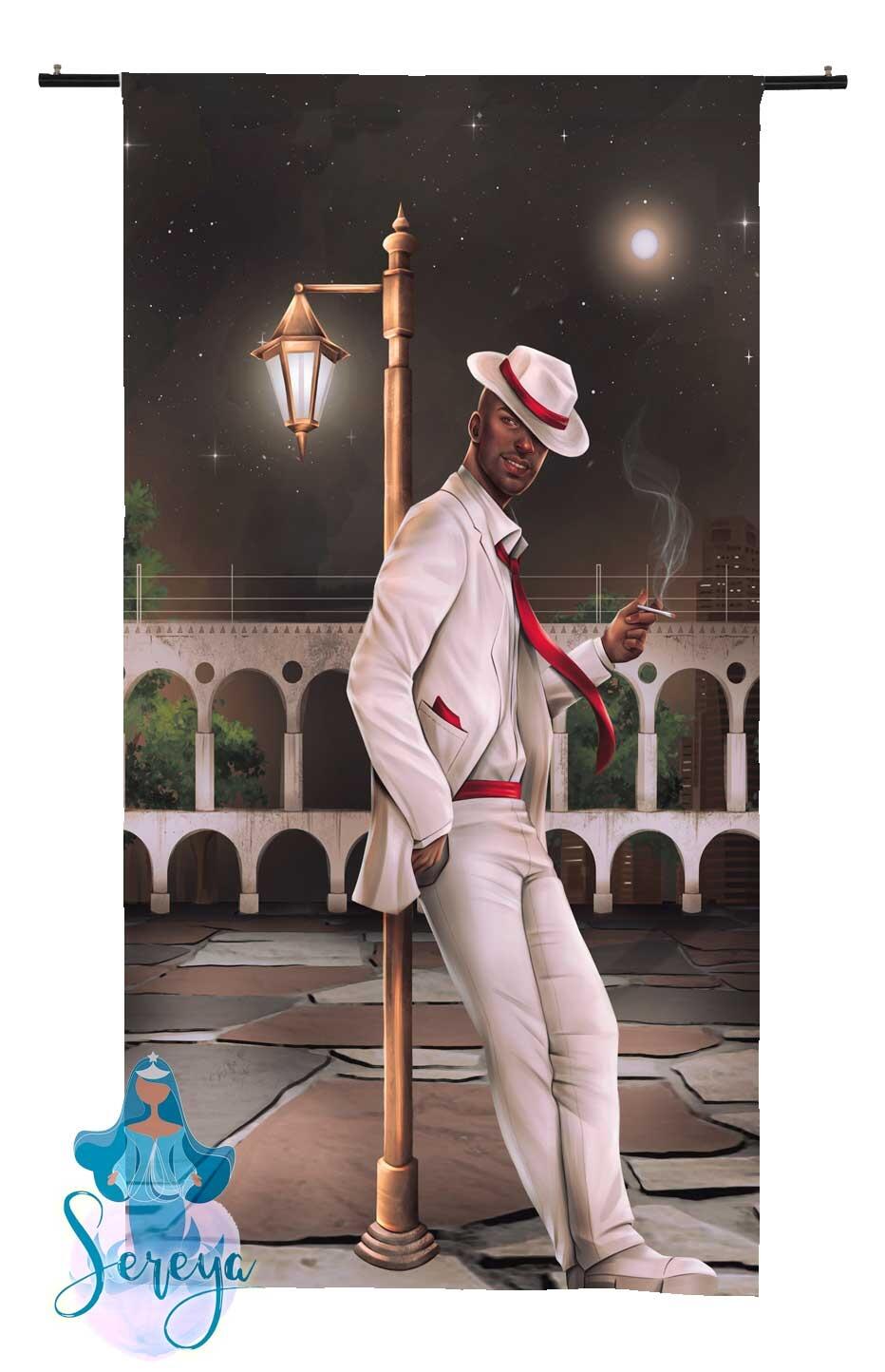 Onde Encontrar Artigos Exclusivos de Zé Pilintra Online