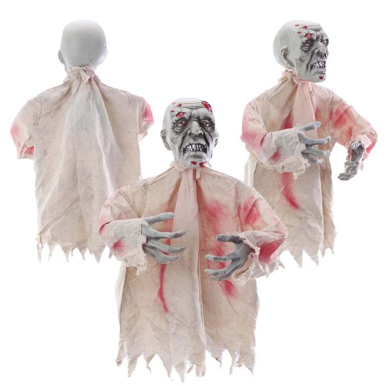 Como Criar um Cenário de Cemitério Assustador no Seu Quintal para o Halloween