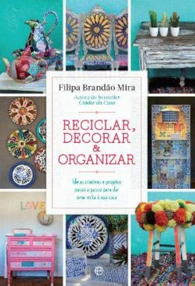 decorar e reciclar
