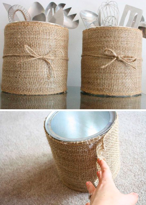 Guia Completo: Materiais Recicláveis Essenciais para DIY