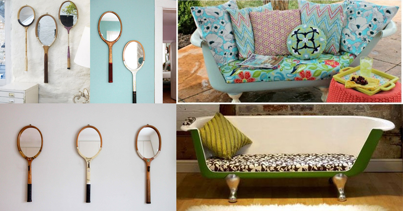 Organização Criativa no Banheiro: Usando Potes de Requeijão