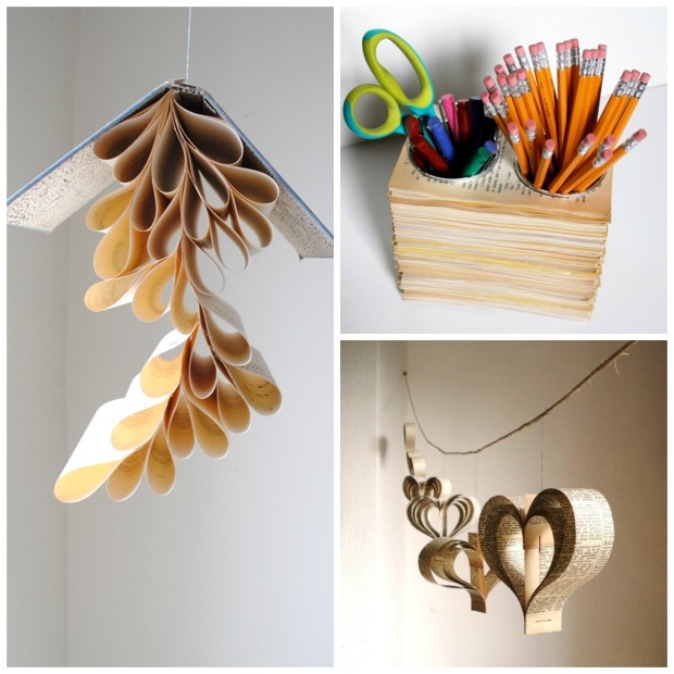 Guia Completo: Materiais Recicláveis Essenciais para DIY