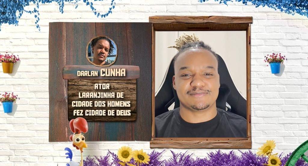 desafios darlan cunha carreira