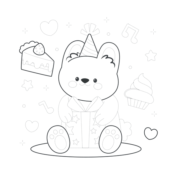 desenhos para cobrir vs desenhos para colorir qual o melhor