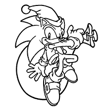 erros comuns ao colorir o sonic