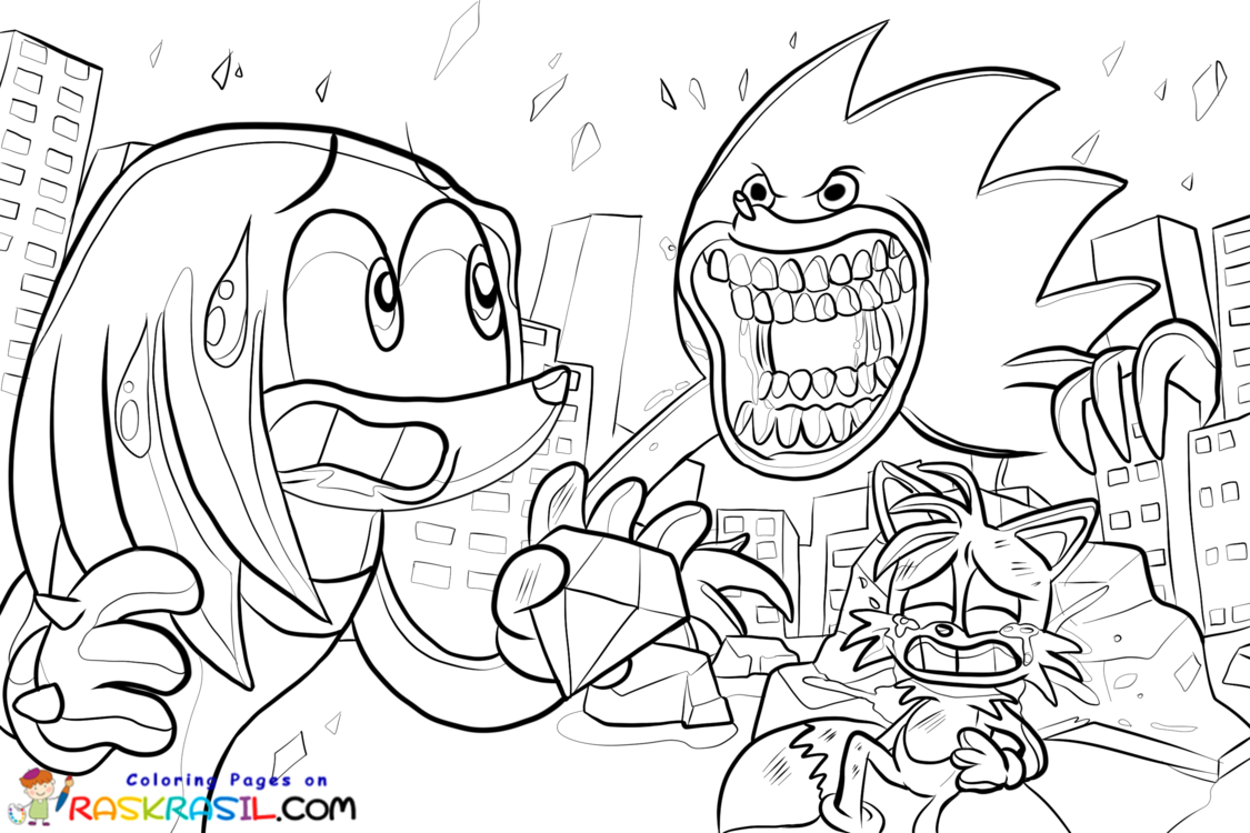 preço kit 100 desenhos do sonic