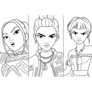 desenho para imprimir