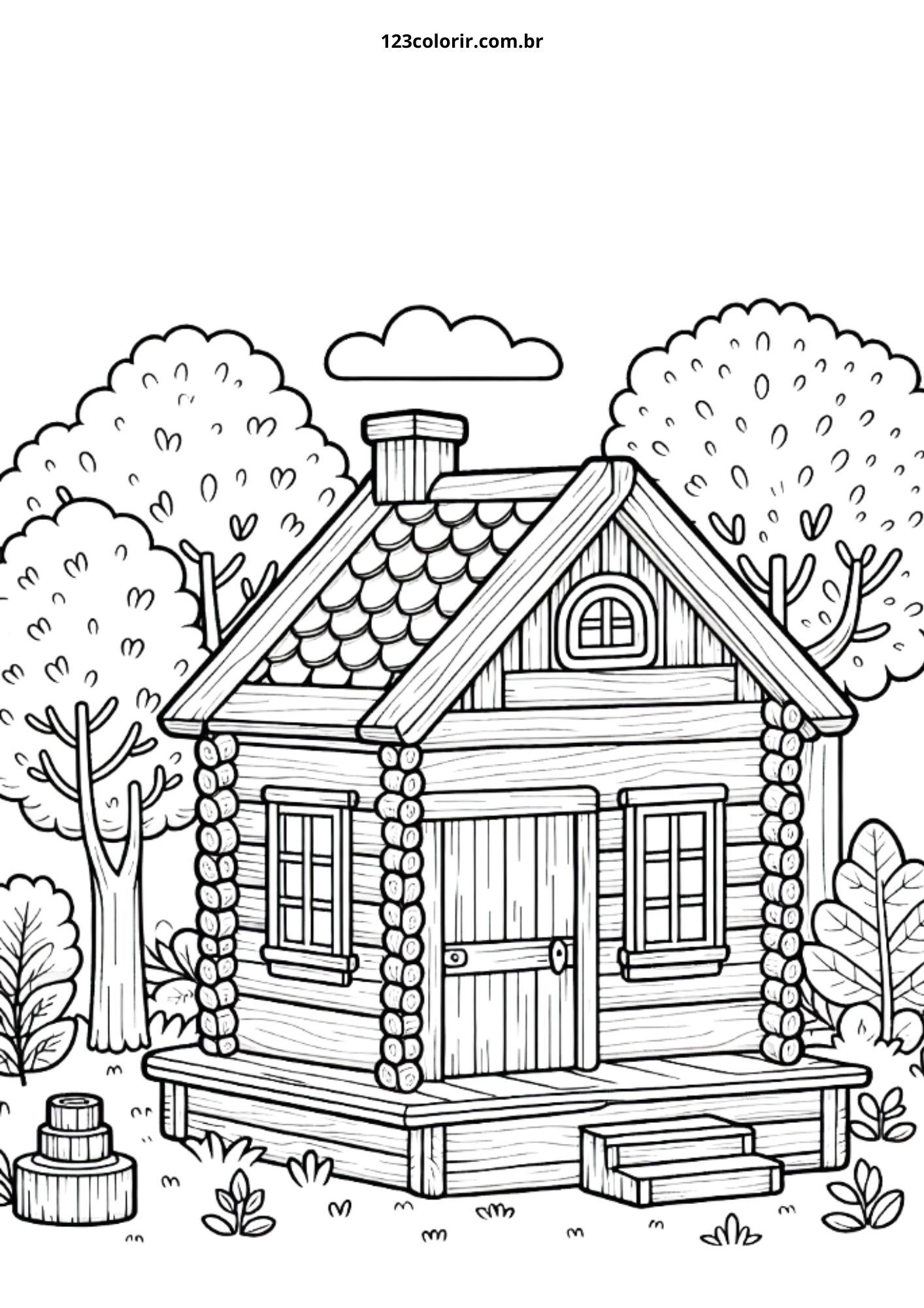 erros comuns ao imprimir desenhos para colorir