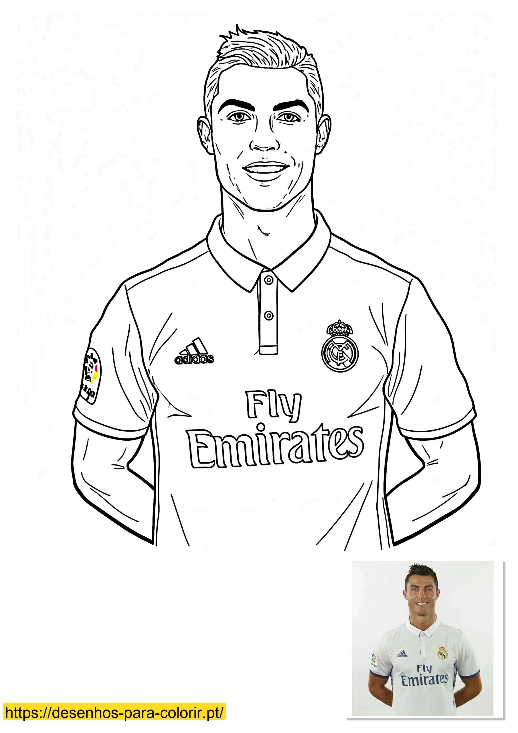 5 ideias de títulos:
1. Descubra os Melhores Desenhos do Cristiano Ronaldo para Colorir e Imprimir
2. Aprenda a Desenhar o CR7: Tutoriais Passo a Passo
3. Desenhos do Cristiano Ronaldo: De Gols a Comemorações Icônicas
4. Onde Encontrar Desenhos do Cristiano Ronaldo para Crianças
5. Cristiano Ronaldo para Colorir: Estilos Realistas e Cartoon