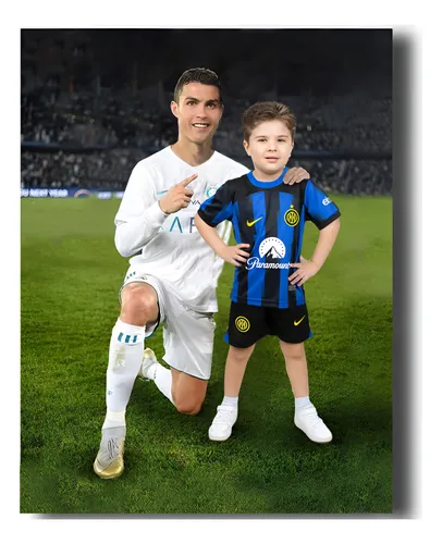 desenho para imprimir cristiano ronaldo